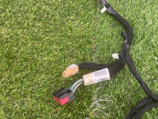 проводка Ford Mustang 7 поколение S650 2024, 2.3 л., бензин, АКПП, черный, купе, задний привод, PR3T-14G540-HE