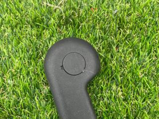 ручка открывания капота Ford Mustang 7 поколение S650 2024, 2.3 л., бензин, АКПП, черный, купе, задний привод, PR3B-16B626-ABW