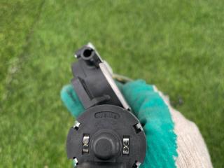 моторчик регулировки сиденья Ford Mustang 7 поколение S650 2024, 2.3 л., бензин, АКПП, черный, купе, задний привод, 5030001E