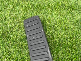 Опорная площадка для ног Ford Mustang 7 поколение S650 2024, 2.3 л., бензин, АКПП, черный, купе, задний привод, FR3B6312020ACW