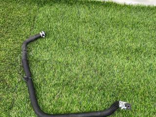 патрубок радиатора Ford Mustang 7 поколение S650 2024, 2.3 л., бензин, АКПП, черный, купе, задний привод, PR33-8W005-BAB