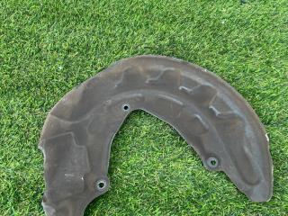 защитный кожух тормозного механизма Volkswagen Jetta 7 поколение 2019, 1.4 л., бензин, седан, передний привод