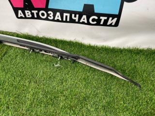 дуги на крышу (рейлинги) Ford Explorer 6 поколение U625 2020, 2.3 л., бензин, АКПП, внедорожник 5 дв., LB5B-S55128-GNW