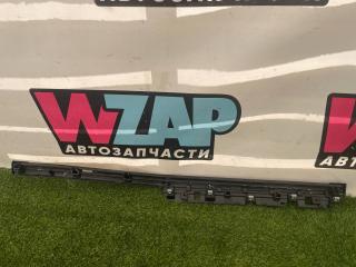 накладка на торпедо (консоль) Volkswagen Jetta 7 поколение 2019, 1.4 л., бензин, седан, передний привод, 17B858416