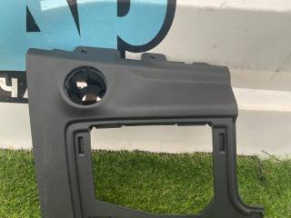 накладка на торпедо (консоль) Volkswagen Jetta 7 поколение 2019, 1.4 л., бензин, седан, передний привод, 17B858365