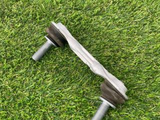 стойка стабилизатора Ford Mustang 7 поколение S650 2024, 2.3 л., бензин, АКПП, черный, купе, задний привод, F2GC5C486