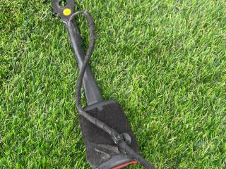 замок ремня безопасности Volkswagen Jetta 7 поколение 2019, 1.4 л., бензин, седан, передний привод, 17A857755D