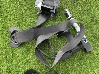 ремень безопасности Volkswagen Jetta 7 поколение 2019, 1.4 л., бензин, седан, передний привод, 636739100C