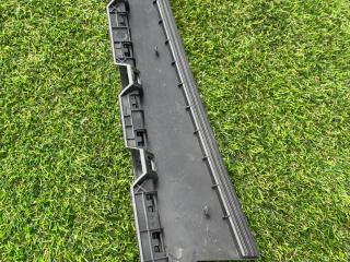 молдинг стекла Volkswagen Jetta 7 поколение 2019, 1.4 л., бензин, седан, передний привод, 17A839901