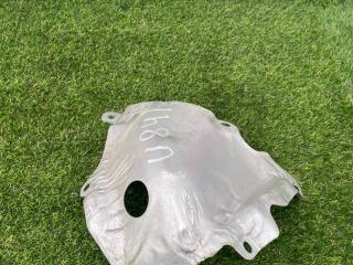 тепловой экран моторного отсека Jeep Wrangler 4 поколение 2019, 2.0 л., бензин, АКПП, внедорожник 5 дв., полный привод, 68299854AC