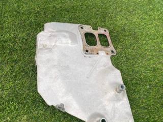 тепловой экран моторного отсека Jeep Wrangler 4 поколение 2019, 2.0 л., бензин, АКПП, внедорожник 5 дв., полный привод, 68288416AB