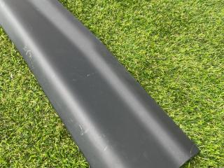 обшивка салона Ford Mustang 7 поколение S650 2024, 2.3 л., бензин, АКПП, черный, купе, задний привод, PR3B-C13201-AB319W