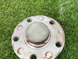 ступица задняя Volkswagen Jetta 7 поколение 2019, 1.4 л., бензин, седан, передний привод