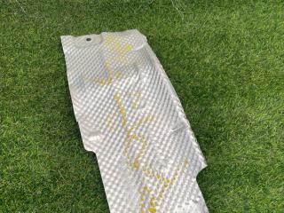 шумоизоляция (термозащита) Ford Mustang 7 поколение S650 2024, 2.3 л., бензин, АКПП, черный, купе, задний привод