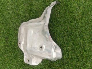 тепловой экран моторного отсека Ford Mustang 7 поколение S650 2024, 2.3 л., бензин, АКПП, черный, купе, задний привод, LX67-7F469-BC