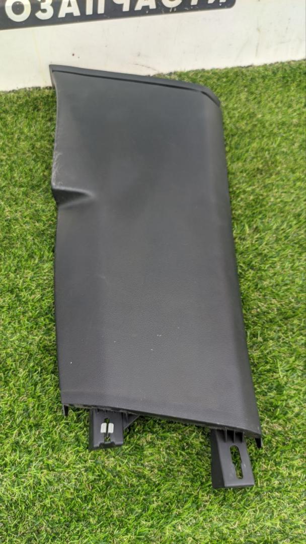 обшивка стойки центральной левой Volkswagen Jetta 7 поколение 2019, 1.4 л., бензин, седан, передний привод, 17A867291 - фото №1