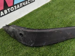 пыльник переднего крыла Ford Mustang 7 поколение S650 2024, 2.3 л., бензин, АКПП, черный, купе, задний привод, PR8B-C16E561-A