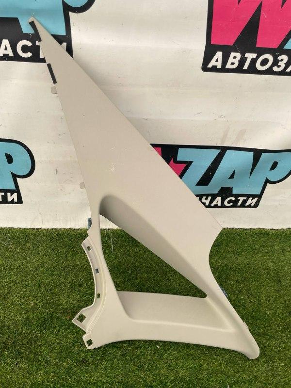 обшивка стойки Volkswagen Jetta 7 поколение 2019, 1.4 л., бензин, седан, передний привод, 17A867287 - фото №1