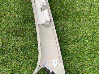 обшивка стойки Volkswagen Jetta 7 поколение 2019, 1.4 л., бензин, седан, передний привод, 17A867234