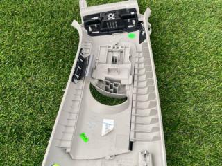 обшивка стойки центральной левой Volkswagen Jetta 7 поколение 2019, 1.4 л., бензин, седан, передний привод, 17A867243