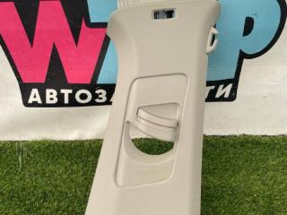 обшивка стойки центральной правой Volkswagen Jetta 7 поколение 2019, 1.4 л., бензин, седан, передний привод, 17A867244