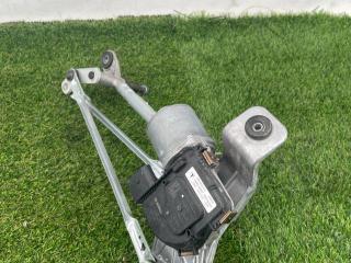 механизм стеклоочистителя (трапеция дворников) Tesla Model Y 1 поколение 2022, электро, белый, 149024200A