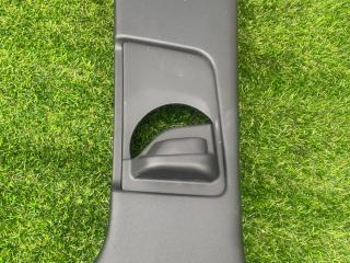 обшивка стойки центральной левой Buick Encore GX 1 поколение 2023, 1.2 л., вариатор, внедорожник 5 дв., передний привод, 42725300