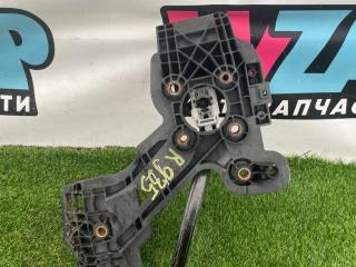 педаль тормоза Jeep Wrangler 4 поколение 2020, АКПП, внедорожник 5 дв., 68242471AD