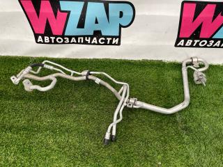 трубка кондиционера Ford Explorer 6 поколение U625 2020, 2.3 л., бензин, АКПП, внедорожник 5 дв., L1MH-19E881-AE