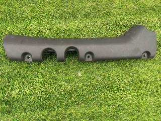 обшивка салона Jeep Wrangler 4 поколение 2019, 2.0 л., бензин, АКПП, внедорожник 5 дв., полный привод, 6BR65TX7AB