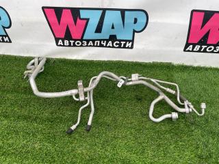 трубка кондиционера Ford Explorer 6 поколение U625 2020, 2.3 л., бензин, АКПП, внедорожник 5 дв., L1MH-19E881-AE