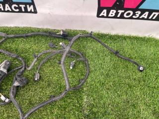 проводка Ford Explorer 6 поколение U625 2020, 2.3 л., бензин, АКПП, внедорожник 5 дв., L1MT-14A303