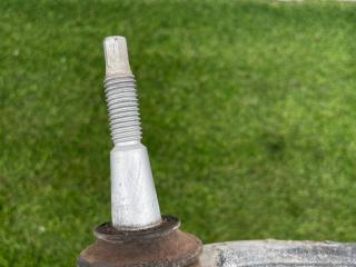 тяга рулевая Chevrolet TrailBlazer 3 поколение 2022, 1.3 л., бензин, вариатор, оранжевый, хетчбэк 5 дв., полный привод