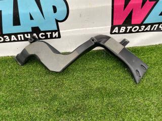 воздуховод печки Jeep Wrangler 4 поколение 2019, 2.0 л., бензин, АКПП, внедорожник 5 дв., полный привод, 68253891