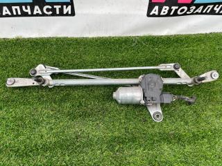 механизм стеклоочистителя (трапеция дворников) Chevrolet TrailBlazer 3 поколение 2022, 1.3 л., бензин, вариатор, оранжевый, хетчбэк 5 дв., полный привод