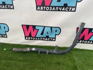 горловина топливного бака Jeep Wrangler 4 поколение 2019, 2.0 л., бензин, АКПП, внедорожник 5 дв., полный привод, 68426561AB