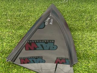 стекло кузовное боковое левое Tesla Model Y 1 поколение 2022, электро, белый, 149574000E