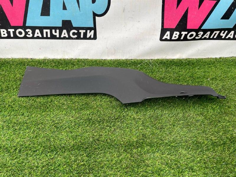 Декоративная накладка центральной консоли Buick Encore GX 1 поколение 2023, 1.2 л., вариатор, внедорожник 5 дв., передний привод, 42749832 - фото №1