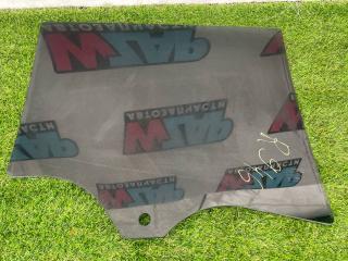 стекло двери задней левой Buick Encore GX 1 поколение 2023, 1.2 л., вариатор, внедорожник 5 дв., передний привод