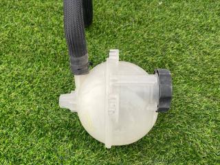 бачок расширительный Buick Encore GX 1 поколение 2020, 1.2 л., бензин, вариатор, хетчбэк 5 дв., передний привод, 13537034