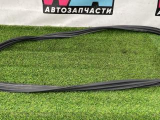 уплотнитель Ford Mustang 7 поколение S650 2024, 2.3 л., бензин, АКПП, черный, купе, задний привод