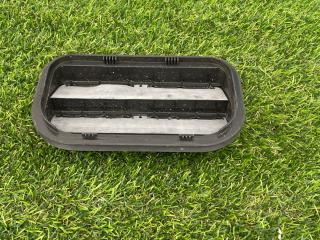 решетка вентиляции кузова Ford Mustang 7 поколение S650 2024, 2.3 л., бензин, АКПП, черный, купе, задний привод, 3C3A-54280B62