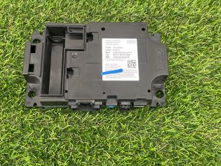 Блок управления телематика Ford Mustang 7 поколение S650 2024, 2.3 л., бензин, АКПП, черный, купе, задний привод, NU5T-14H074-TEM