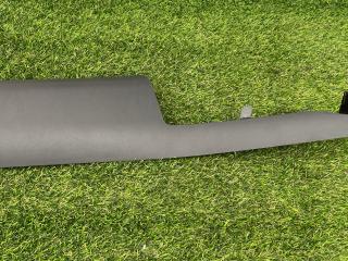 накладка на порог Ford Mustang 7 поколение S650 2024, 2.3 л., бензин, АКПП, черный, купе, задний привод, PR3B-C31011-AD319W