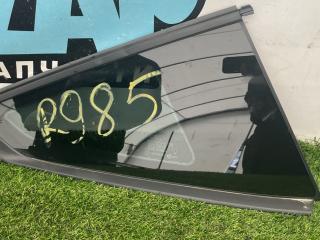 стекло кузовное боковое правое Ford Mustang 7 поколение S650 2024, 2.3 л., бензин, АКПП, черный, купе, задний привод, PR3B-C29700-AE