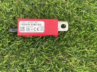 усилитель антенны Ford Mustang 7 поколение S650 2024, 2.3 л., бензин, АКПП, черный, купе, задний привод, PR3T-18C847-AA