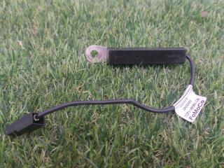 усилитель антенны Ford Mustang 7 поколение S650 2024, 2.3 л., бензин, АКПП, черный, купе, задний привод, 7CP1-18K891-CA