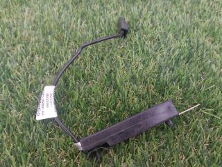 усилитель антенны Ford Mustang 7 поколение S650 2024, 2.3 л., бензин, АКПП, черный, купе, задний привод, 7CP1-18K891-AA