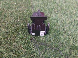 кронштейн (крепление) Ford Mustang 7 поколение S650 2024, 2.3 л., бензин, АКПП, черный, купе, задний привод, PR3B-C612D45-NB