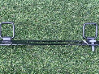 кронштейн (крепление) Ford Mustang 7 поколение S650 2024, 2.3 л., бензин, АКПП, черный, купе, задний привод, PR3B-C601B28-NA